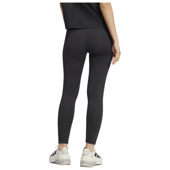 Adidas Γυναικείο κολάν Signature Graphic Print Leggings